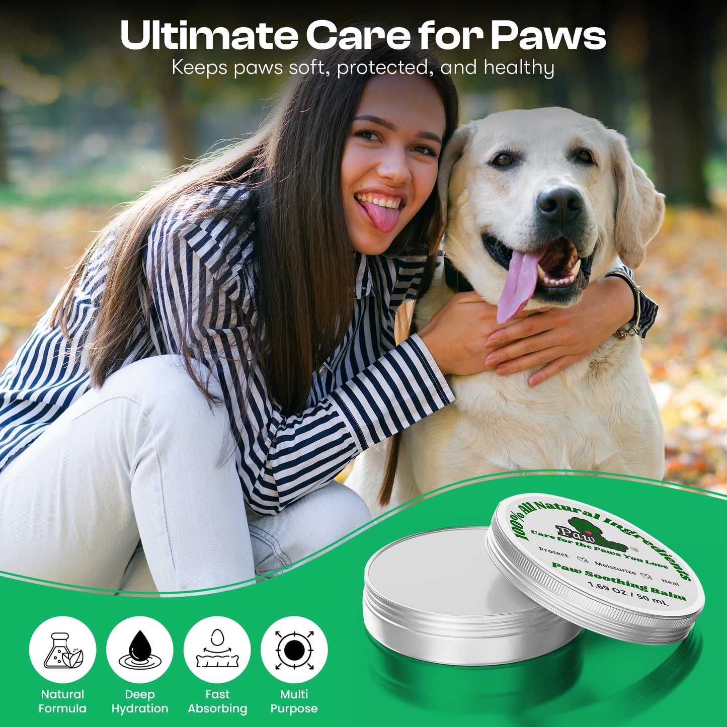 Dog Essentials Spa Box