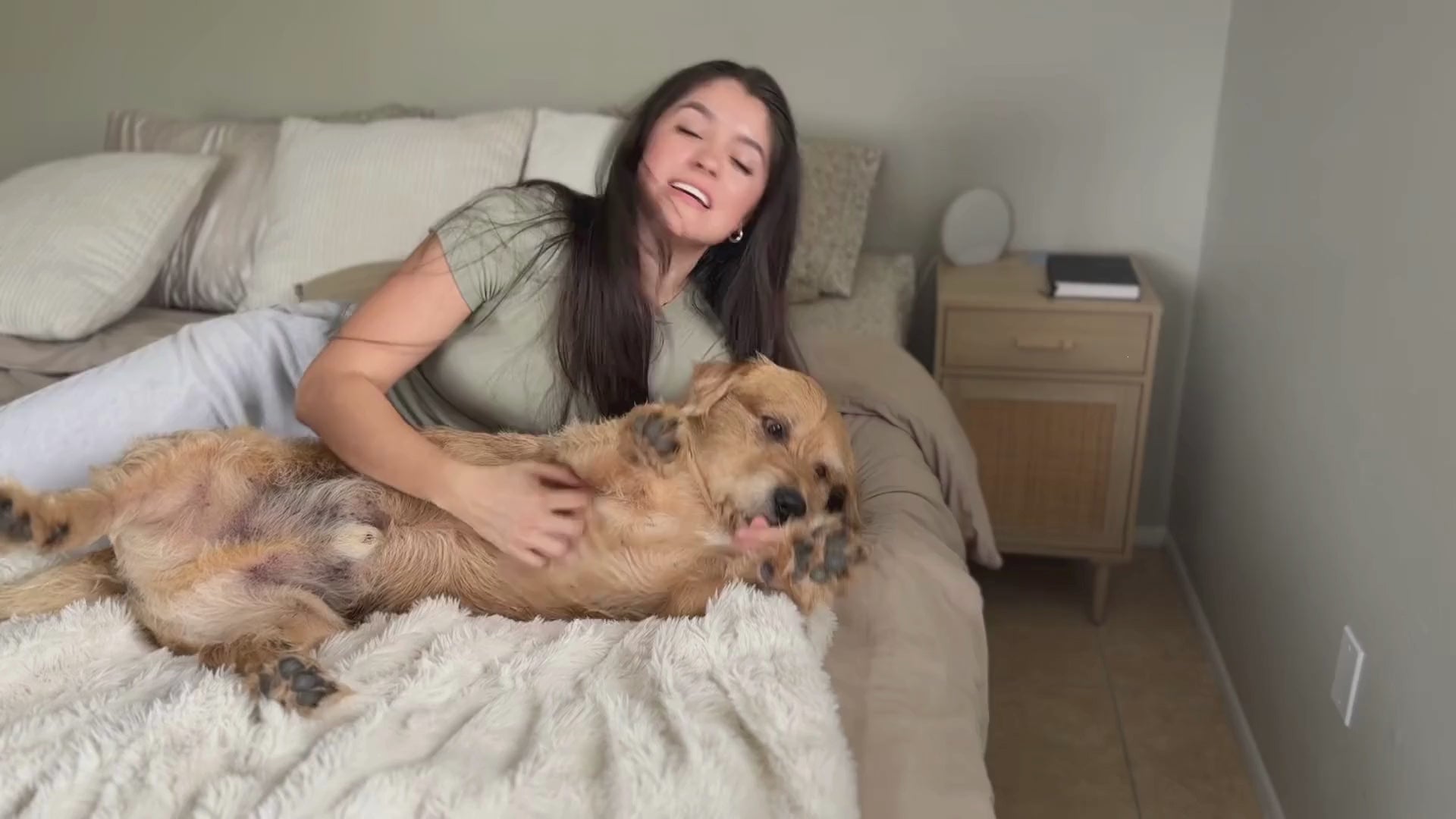 Load video: