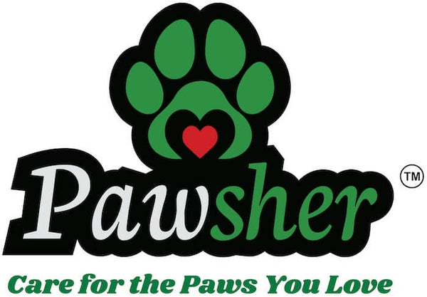 Pawsher