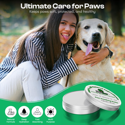 Dog Essentials Spa Box