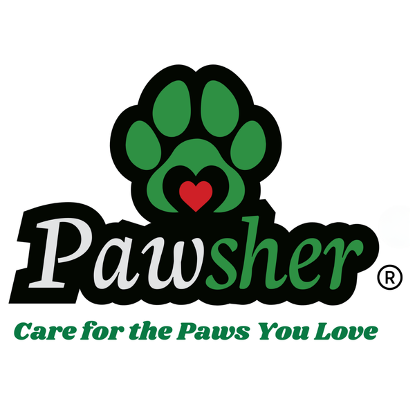 Pawsher